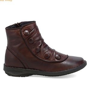 MIZ MOOZ NYC Booties